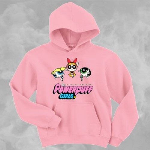 Girls Sweater