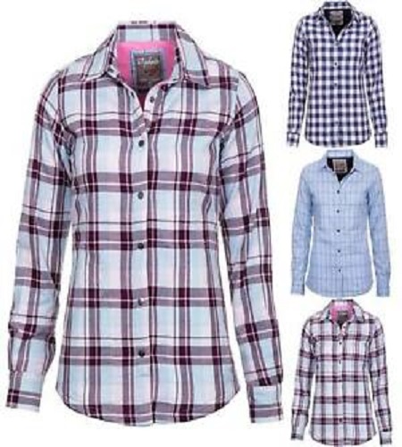 Ladies Shirt